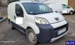 Peugeot Bipper HDI MR`08 E5 1.7t Aukcja 286588 - grafika 2