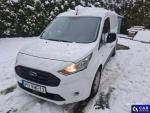 Ford Transit FT Connect 210 L2 1.5 TDCi MR`18 E6.2 2.3t Aukcja 302363 - grafika 1