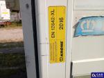 Krone SD 39.0t  Aukcja 323766 - grafika 64