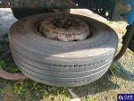Krone SD 39.0t  Aukcja 323766 - grafika 58