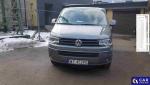 Volkswagen Caravelle  Aukcja 288054 - grafika 7