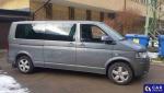 Volkswagen Caravelle  Aukcja 288054 - grafika 8