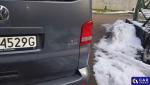 Volkswagen Caravelle  Aukcja 288054 - grafika 41