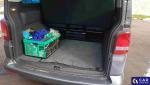 Volkswagen Caravelle  Aukcja 288054 - grafika 42