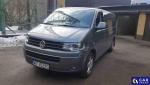 Volkswagen Caravelle  Aukcja 288054 - grafika 1