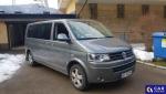 Volkswagen Caravelle  Aukcja 288054 - grafika 5