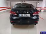 Hyundai i40  Aukcja 288055 - grafika 73