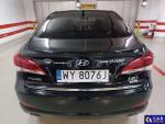 Hyundai i40  Aukcja 288055 - grafika 76