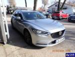Mazda 6 6 - 2.0 MR`18 E6 Aukcja 299383 - grafika 2