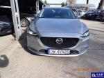 Mazda 6 6 - 2.0 MR`18 E6 Aukcja 299383 - grafika 3