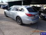 Mazda 6 6 - 2.0 MR`18 E6 Aukcja 299383 - grafika 4