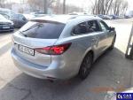 Mazda 6 6 - 2.0 MR`18 E6 Aukcja 299383 - grafika 6