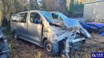 Peugeot Expert Kombi 2.0 BlueHDi Long 2,9t Aukcja 288013 - grafika 2