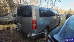 Peugeot Expert Kombi 2.0 BlueHDi Long 2,9t Aukcja 288013 - grafika 4
