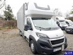 Peugeot Boxer 435 BlueHDi L4 Pro Aukcja 288014 - grafika 2