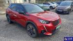Peugeot 2008 e-2008 GT Pack Aukcja 288015 - grafika 2