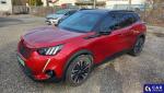 Peugeot 2008 e-2008 GT Pack Aukcja 288015 - grafika 1