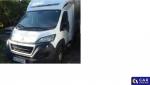 Peugeot Boxer  Aukcja 288016 - grafika 1
