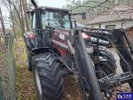 Case IH MAXXUM  Aukcja 302744 - grafika 5