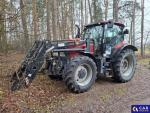 Case IH MAXXUM  Aukcja 302744 - grafika 1
