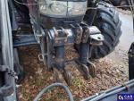 Case IH MAXXUM  Aukcja 302744 - grafika 9