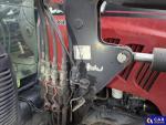 Case IH MAXXUM  Aukcja 302744 - grafika 13