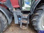Case IH MAXXUM  Aukcja 302744 - grafika 25
