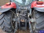 Case IH MAXXUM  Aukcja 302744 - grafika 18