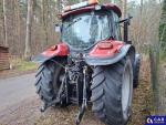 Case IH MAXXUM  Aukcja 302744 - grafika 3