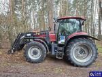 Case IH MAXXUM  Aukcja 302744 - grafika 2