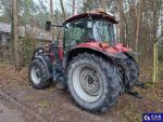 Case IH MAXXUM  Aukcja 302744 - grafika 4