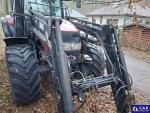 Case IH MAXXUM  Aukcja 302744 - grafika 8