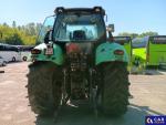 Deutz-Fahr M620 DCR A  Aukcja 321605 - grafika 59