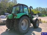 Deutz-Fahr M620 DCR A  Aukcja 321605 - grafika 70