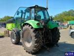 Deutz-Fahr M620 DCR A  Aukcja 321605 - grafika 48