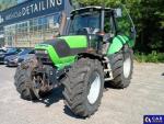 Deutz-Fahr M620 DCR A  Aukcja 321605 - grafika 1