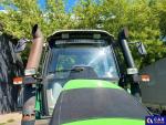 Deutz-Fahr M620 DCR A  Aukcja 321605 - grafika 94