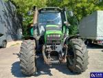 Deutz-Fahr M620 DCR A  Aukcja 321605 - grafika 92