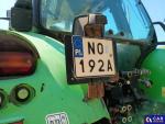 Deutz-Fahr M620 DCR A  Aukcja 321605 - grafika 64