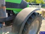 Deutz-Fahr M620 DCR A  Aukcja 321605 - grafika 87