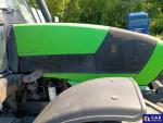 Deutz-Fahr M620 DCR A  Aukcja 321605 - grafika 40