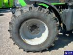 Deutz-Fahr M620 DCR A  Aukcja 321605 - grafika 24