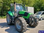 Deutz-Fahr M620 DCR A  Aukcja 321605 - grafika 81