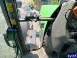 Deutz-Fahr M620 DCR A  Aukcja 321605 - grafika 118