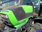 Deutz-Fahr M620 DCR A  Aukcja 321605 - grafika 36