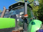Deutz-Fahr M620 DCR A  Aukcja 321605 - grafika 53
