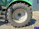 Deutz-Fahr M620 DCR A  Aukcja 321605 - grafika 32