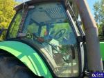Deutz-Fahr M620 DCR A  Aukcja 321605 - grafika 80