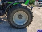 Deutz-Fahr M620 DCR A  Aukcja 321605 - grafika 34