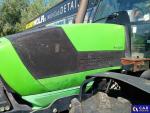 Deutz-Fahr M620 DCR A  Aukcja 321605 - grafika 39